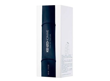 PERFUME KENZO HOMME HOMBRE EDP 60 ML - 3