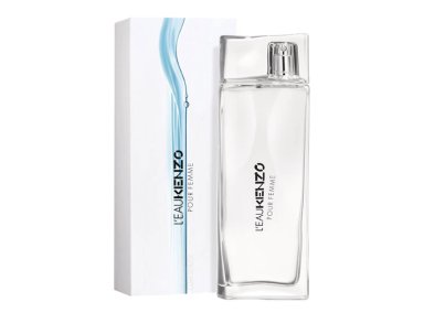 PERFUME KENZO L'EAU POUR FEMME MUJER EDT 100 ML - 2
