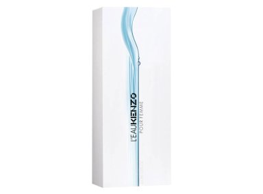 PERFUME KENZO L'EAU POUR FEMME MUJER EDT 100 ML - 3
