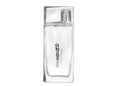 PERFUME KENZO L'EAU POUR FEMME MUJER EDT 50 ML - 1