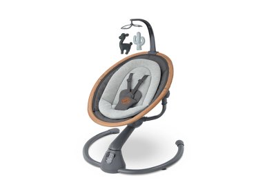 SILLA NIDO MAXI-COSI CASSIA GRIS - 1