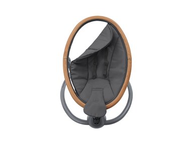 SILLA NIDO MAXI-COSI CASSIA GRIS - 5