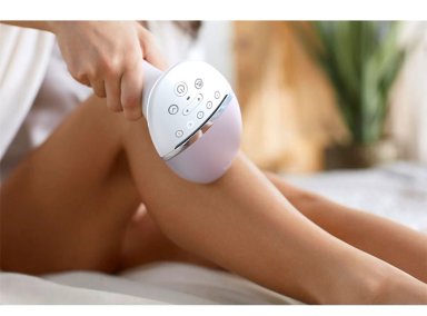 DEPILADORA PHILIPS LUMEA PRESTIGE BRI947/00 IPL - 6