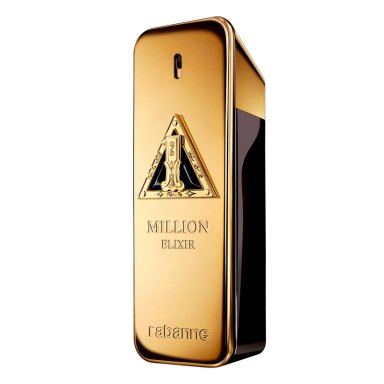 PERFUME RABANNE 1 MILLION ELIXIR HOMBRE 100 ML - 1