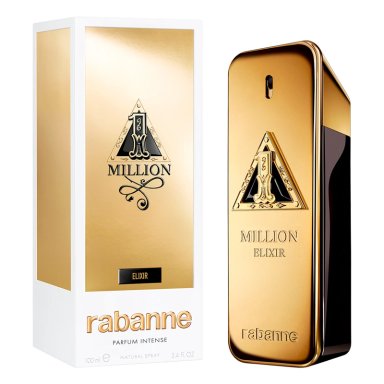 PERFUME RABANNE 1 MILLION ELIXIR HOMBRE 100 ML - 2