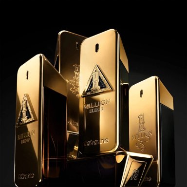 PERFUME RABANNE 1 MILLION ELIXIR HOMBRE 200 ML - 6