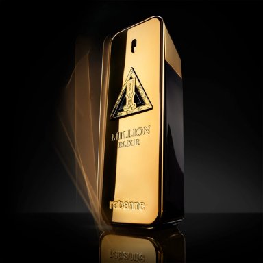 PERFUME RABANNE 1 MILLION ELIXIR HOMBRE 200 ML - 7