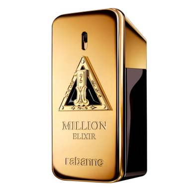 PERFUME RABANNE 1 MILLION ELIXIR HOMBRE 50 ML - 1