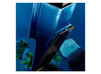 PERFUME CAROLINA HERRERA BAD BOY COBALT HOMBRE EDP 150 ML - 4