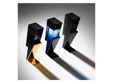 PERFUME CAROLINA HERRERA BAD BOY COBALT HOMBRE EDP 150 ML - 7
