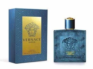 PERFUME VERSACE EROS HOMBRE 100 ML - 2