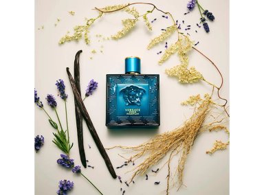 PERFUME VERSACE EROS HOMBRE 100 ML - 4
