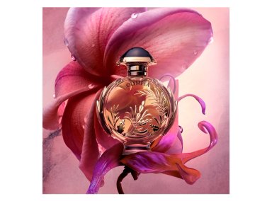 PERFUME RABANNE OLYMPÉA SOLAR MUJER EDP 50 ML - 3