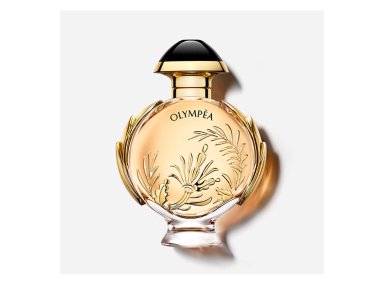 PERFUME RABANNE OLYMPÉA SOLAR MUJER EDP 50 ML - 4