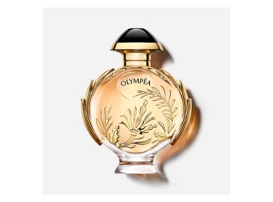 PERFUME RABANNE OLYMPÉA SOLAR MUJER EDP 80 ML - 4