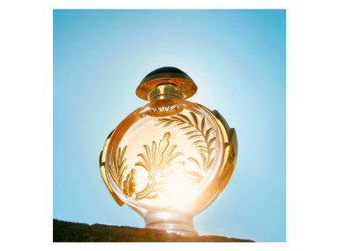 PERFUME RABANNE OLYMPÉA SOLAR MUJER EDP 80 ML - 5