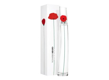 PERFUME KENZO FLOWER MUJER EDP 100 ML - 2