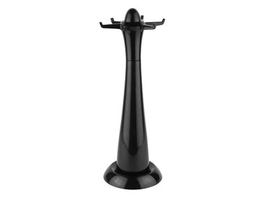 SET 7 UTENSILIOS COCINA MARMICOC SPRING NEGRO - 7
