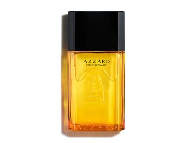PERFUME AZZARO POUR HOMME HOMBRE EDT 200 ML - 1