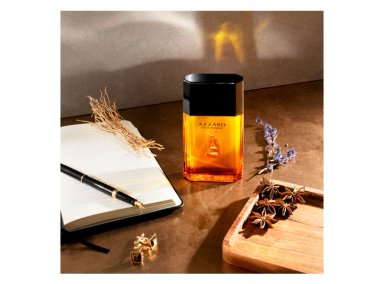 PERFUME AZZARO POUR HOMME HOMBRE EDT 200 ML - 4