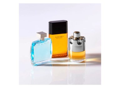 PERFUME AZZARO POUR HOMME HOMBRE EDT 200 ML - 5