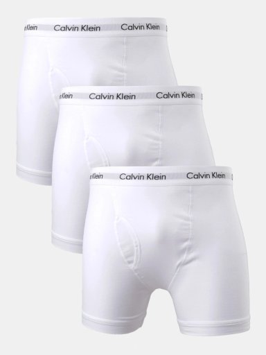 3 PACK BÓXER LARGO HOMBRE CALVIN KLEIN - 1