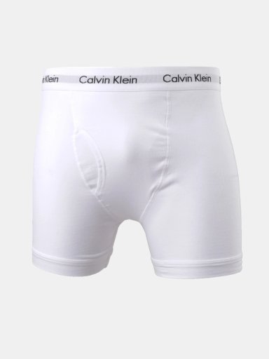 3 PACK BÓXER LARGO HOMBRE CALVIN KLEIN - 2