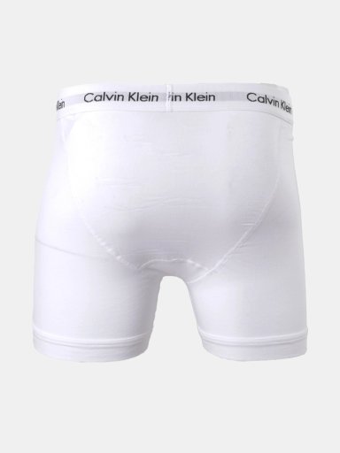 3 PACK BÓXER LARGO HOMBRE CALVIN KLEIN - 3