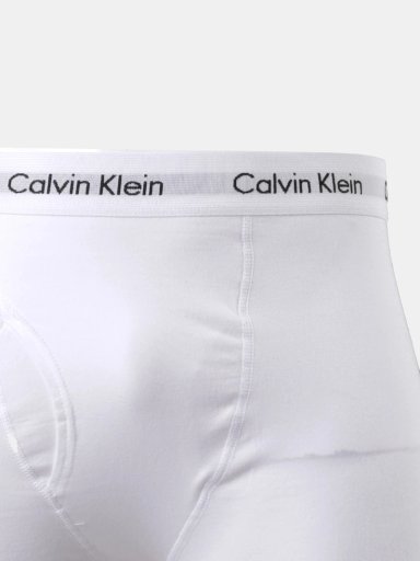 3 PACK BÓXER LARGO HOMBRE CALVIN KLEIN - 4