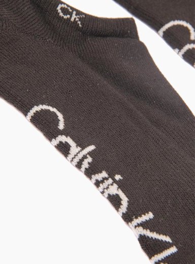 6 PACK CALCETINES HOMBRE CALVIN KLEIN - 3