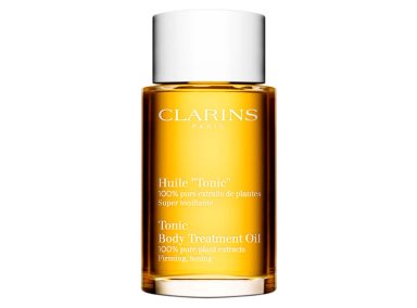 SERUM CORPORAL CLARINS ACEITE TONIC BODY TREAT OIL 100 ML - 1