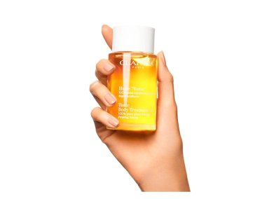 SERUM CORPORAL CLARINS ACEITE TONIC BODY TREAT OIL 100 ML - 3
