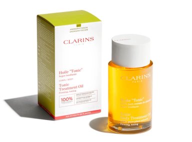 SERUM CORPORAL CLARINS ACEITE TONIC BODY TREAT OIL 100 ML - 4