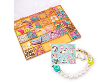 SET JOYAS ULTRA TOYS UNICORNIO - 2