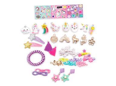 SET JOYAS ULTRA TOYS UNICORNIO - 3