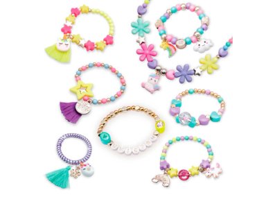 SET JOYAS ULTRA TOYS UNICORNIO - 4