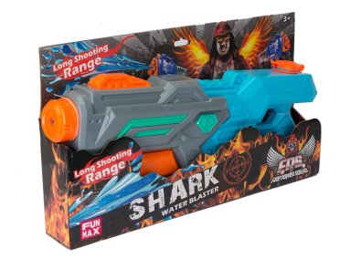 BLASTER WATER ATTACKER BIG 48CM - 1