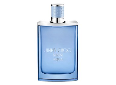 PERFUME JIMMY CHOO MAN AQUA HOMBRE EDT 100 ML - 1
