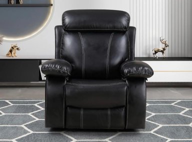 BERGERE IDETEX MASAJEADOR BOSTON - 1