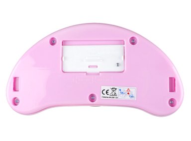 ANDADOR COSCO DINO ROSADO - 8