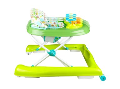 ANDADOR COSCO DINO VERDE - 6