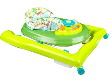 ANDADOR COSCO DINO VERDE - 7