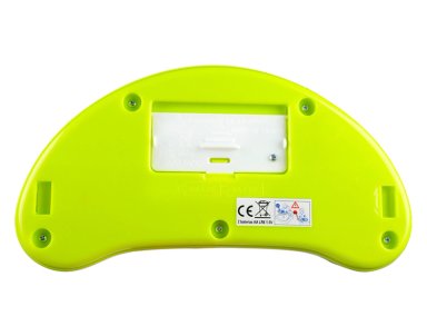 ANDADOR COSCO DINO VERDE - 8