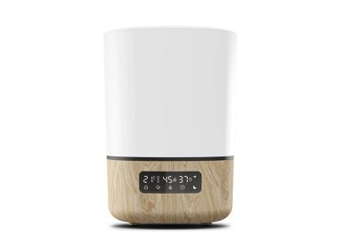 HUMIDIFICADOR AIRE MAXI COSI BREATHE WIFI - 1