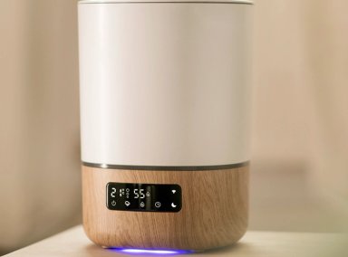 HUMIDIFICADOR AIRE MAXI COSI BREATHE WIFI - 2