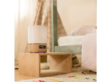 HUMIDIFICADOR AIRE MAXI COSI BREATHE WIFI - 3