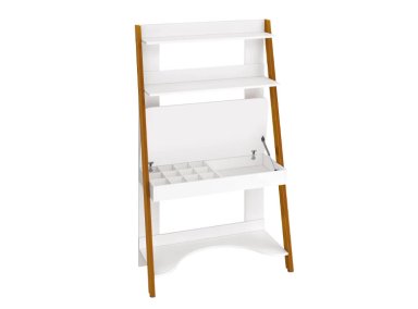 ESTANTE KIDSCOOL SIMBA 11236 BLANCO - 1