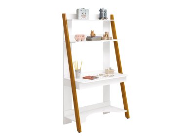 ESTANTE KIDSCOOL SIMBA 11236 BLANCO - 2