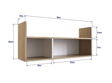 REPISA KIDSCOOL FM022ITBC HONEY CUBO BEIGE - 2