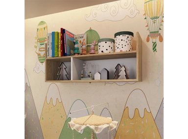 REPISA KIDSCOOL FM022ITBC HONEY CUBO BEIGE - 3